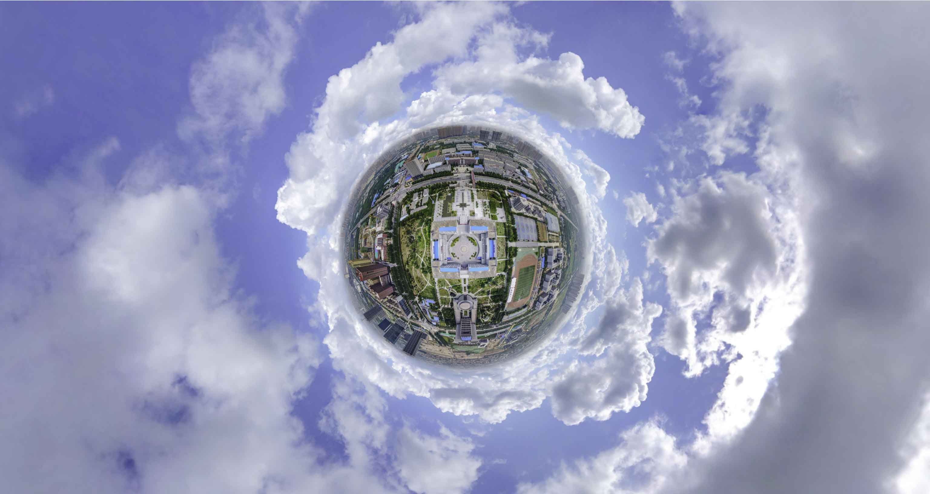 娄星格凸河风景名胜区