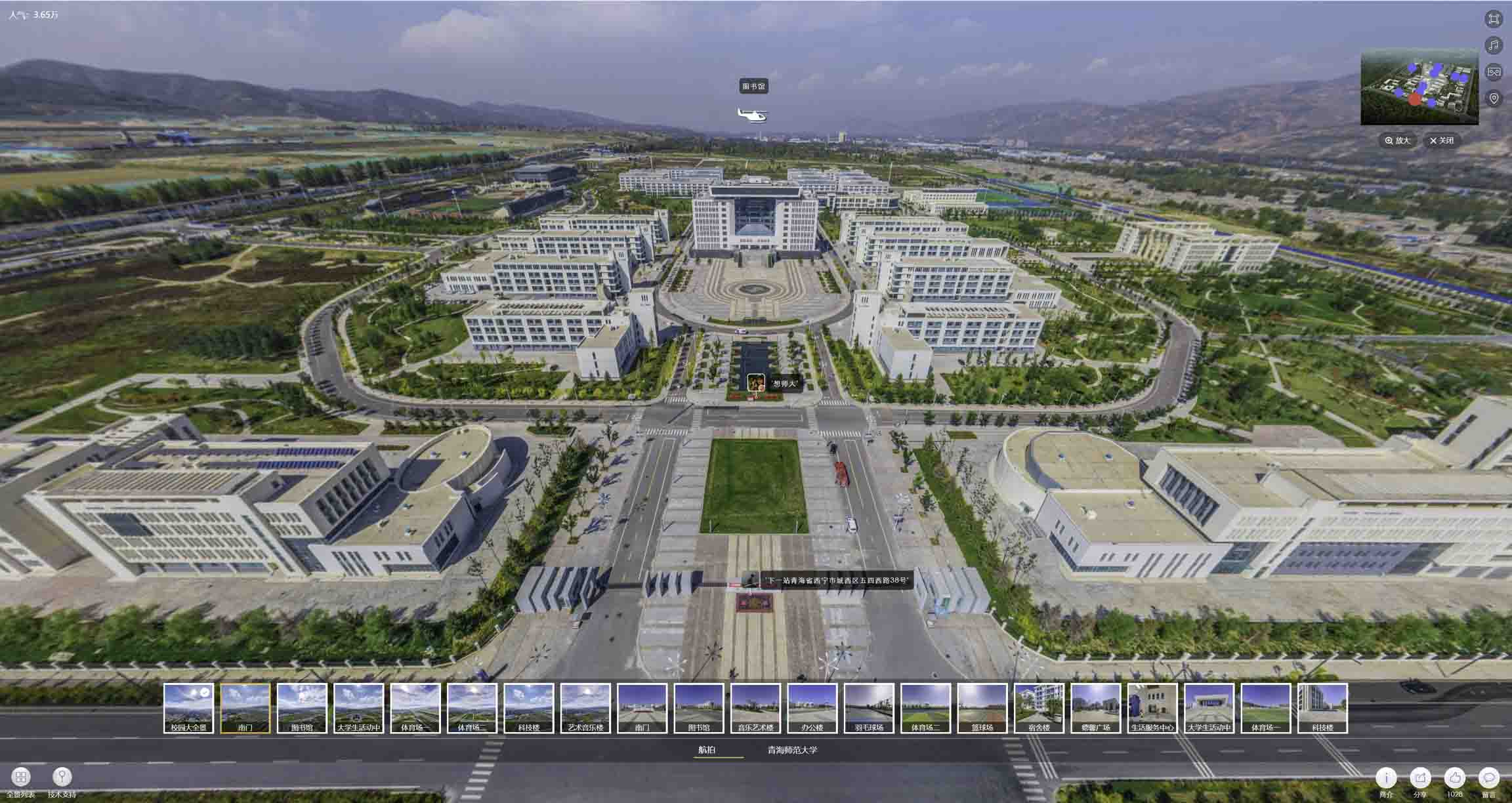 娄星油菜花-惊艳半生的花海仙境